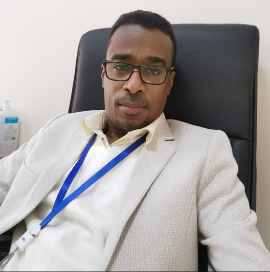 Dr. Abdullah aziz Mohammed alhadidi 